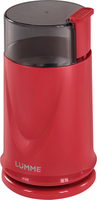 Кофемолка Lumme LU-2605 яркий коралл Кофемолка Lumme LU-2605 яркий коралл