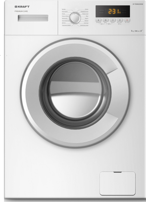 Стиральная машина Kraft KF-TWM 7105 DW Стиральная машина Kraft KF-TWM 7105 DW