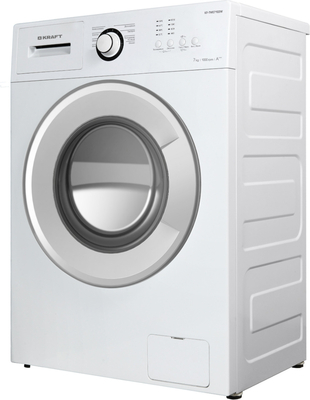 Стиральная машина Kraft KF-TWE 7103 W Стиральная машина Kraft KF-TWE 7103 W