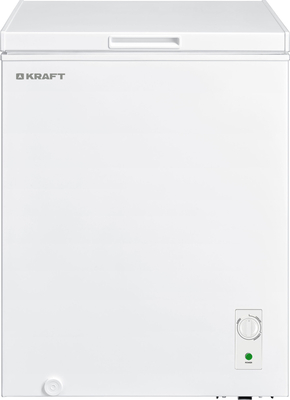 Морозильная камера Kraft BD(W)-152QX