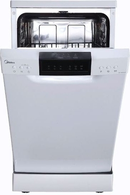 Посудомоечная машина Midea MFD45S110W Посудомоечная машина Midea MFD45S110W