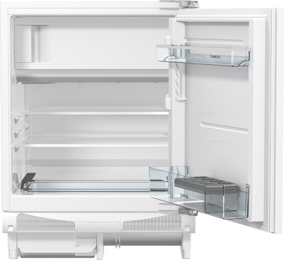 Холодильник Gorenje RBIU6092AW Холодильник Gorenje RBIU6092AW