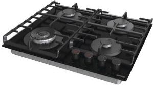 Варочная панель Gorenje GKTW642SYB черный Варочная панель Gorenje GKTW642SYB черный