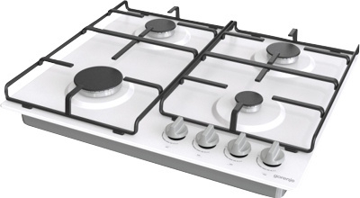 Варочная панель Gorenje G640EXW Варочная панель Gorenje G640EXW
