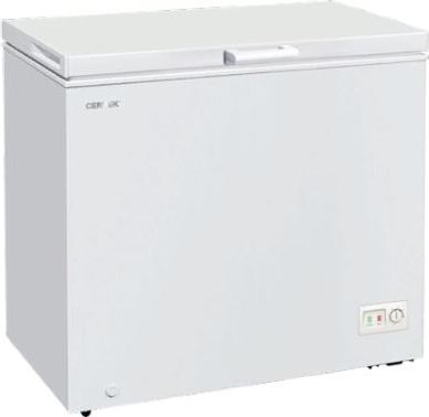 Морозильная камера Centek CT-1759 Морозильная камера Centek CT-1759