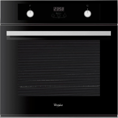 Духовой шкаф Whirlpool AKP 786 NB черный Духовой шкаф Whirlpool AKP 786 NB черный