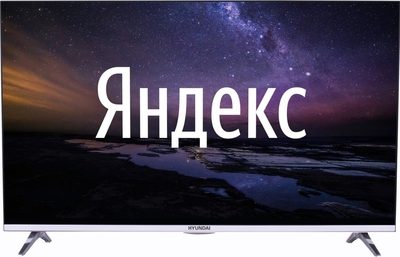 Телевизор Hyundai H-LED43EU1312 Телевизор Hyundai H-LED43EU1312