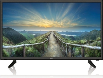 Телевизор BBK 39LEM-1089/T2C черный Телевизор BBK 39LEM-1089/T2C черный