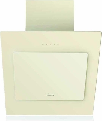 Вытяжка Midea MH60AN595RGI Вытяжка Midea MH60AN595RGI