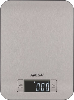 Весы кухонные Aresa AR-4302 Весы кухонные Aresa AR-4302