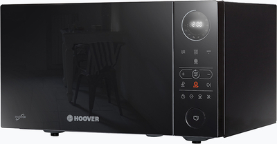 Микроволновая печь Hoover HMW25STB черный Микроволновая печь Hoover HMW25STB черный