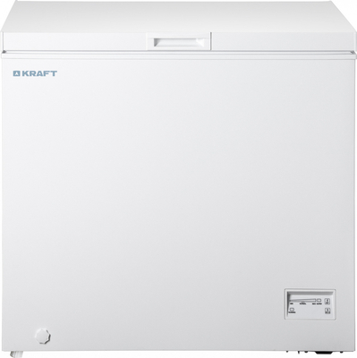 Морозильная камера Kraft BD(W)-250BL Морозильная камера Kraft BD(W)-250BL