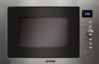Микроволновая печь Gorenje BM321A7X Микроволновая печь Gorenje BM321A7X