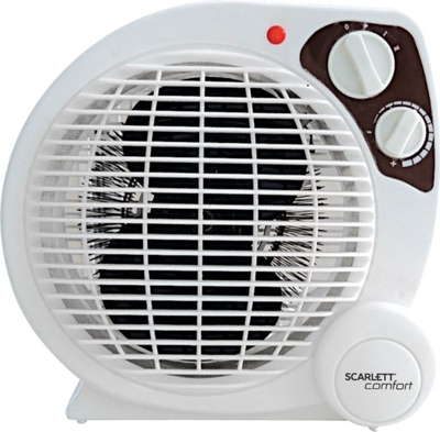 Обогреватель Scarlett SC-FH211S Обогреватель Scarlett SC-FH211S