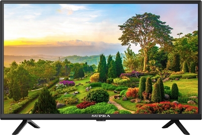 Телевизор Supra STV-LC32ST0075W Телевизор Supra STV-LC32ST0075W