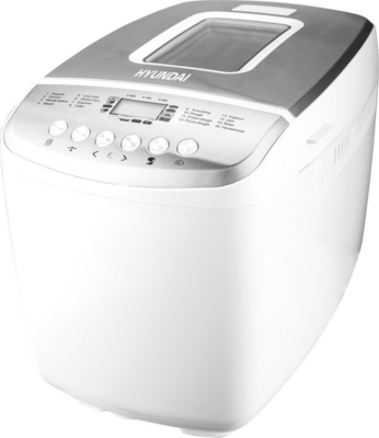 Хлебопечка Hyundai HYBM-M0815 Хлебопечка Hyundai HYBM-M0815