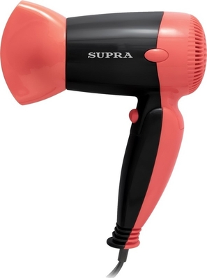 Фен Supra PHS-1404S Фен Supra PHS-1404S