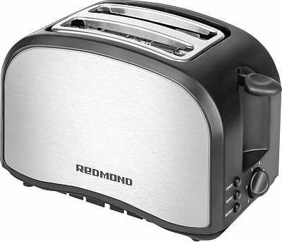 Тостер Redmond RT-M410 сталь Тостер Redmond RT-M410 сталь