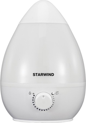 Увлажнитель воздуха StarWind SHC1233 Увлажнитель воздуха StarWind SHC1233