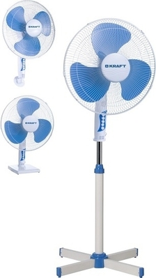 Вентилятор Kraft FS40-315 Вентилятор Kraft FS40-315
