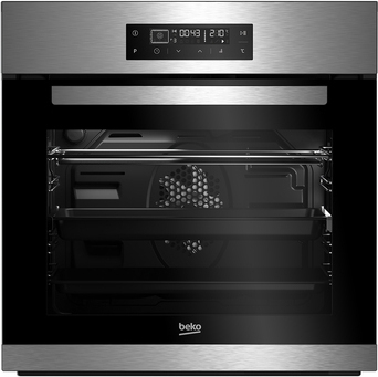Духовой шкаф Beko BIR 22400 XMS Духовой шкаф Beko BIR 22400 XMS
