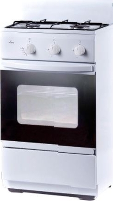 Плита кухонная Flama CK 2202 W Плита кухонная Flama CK 2202 W