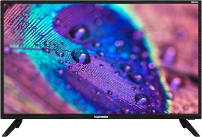 Телевизор Telefunken TF-LED32S72T2 (черный) Телевизор Telefunken TF-LED32S72T2 (черный)