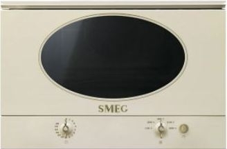 Микроволновая печь Smeg MP822NPO