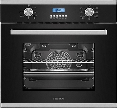Духовой шкаф AVEX HM 6170 Bx Духовой шкаф AVEX HM 6170 Bx