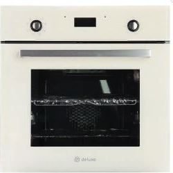 Духовой шкаф Deluxe 6009.05ЭШВ-068 Духовой шкаф Deluxe 6009.05ЭШВ-068