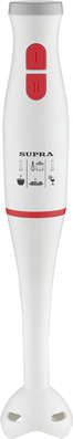 Блендер Supra HBS-294 белый/красный