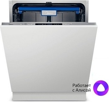 Посудомоечная машина Midea MID60S300i Посудомоечная машина Midea MID60S300i