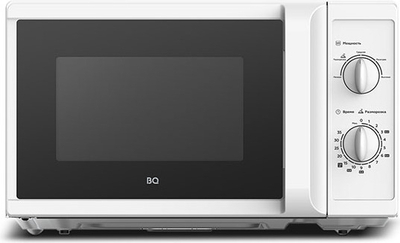 Микроволновая печь BQ MWO 20030WS Микроволновая печь BQ MWO 20030WS
