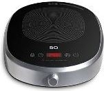 Плита кухонная BQ HP121SS Серый Плита кухонная BQ HP121SS Серый