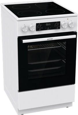 Плита кухонная Gorenje GECS5C70WA