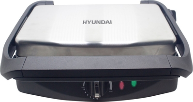 Гриль Hyundai HYG-2073 Гриль Hyundai HYG-2073