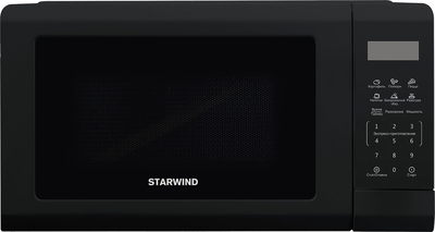 Микроволновая печь Starwind SMW4320  черный