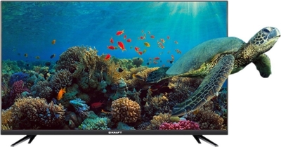 Телевизор Kraft KTV-P55UHD02T2CIWLF Телевизор Kraft KTV-P55UHD02T2CIWLF