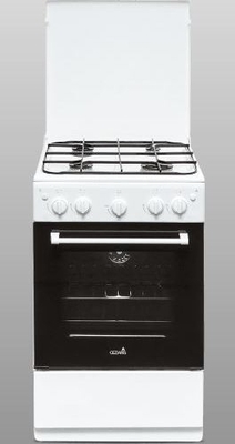 Плита кухонная Cezaris ПГ 2150-06 Плита кухонная Cezaris ПГ 2150-06