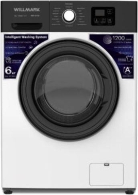 Стиральная машина Willmark WMF-6012B Стиральная машина Willmark WMF-6012B
