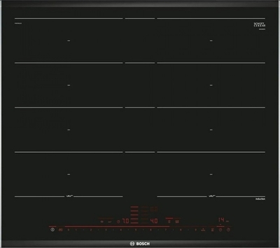 Варочная панель Bosch PXY675DC1E