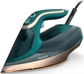  Утюг Philips DST8030/70зеленый