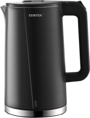 Электрочайник Centek CT-0005 чёрный Электрочайник Centek CT-0005 чёрный