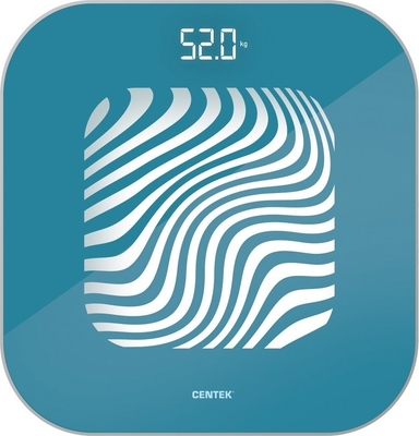 Весы напольные Centek CT-2440 Wave