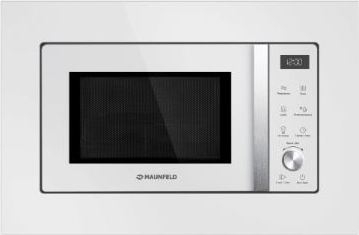 Микроволновая печь Maunfeld JBMO1225FSGW02