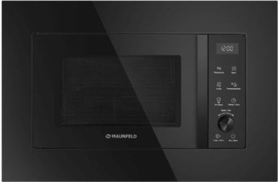 Микроволновая печь Maunfeld JBMO1225FSGB02 Микроволновая печь Maunfeld JBMO1225FSGB02
