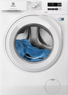 Стиральная машина Electrolux EW6F1481E