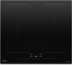 Варочная панель Midea MIH67787F Варочная панель Midea MIH67787F