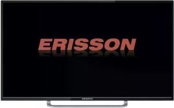 Телевизор Erisson 50ULES901T2SM