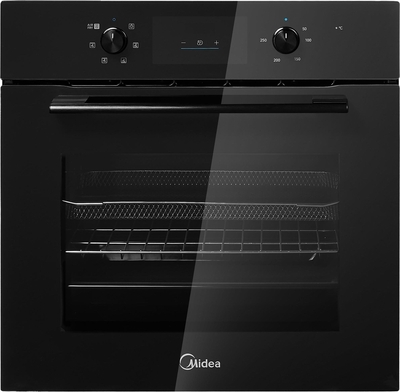 Духовой шкаф Midea MO47007GB Духовой шкаф Midea MO47007GB
